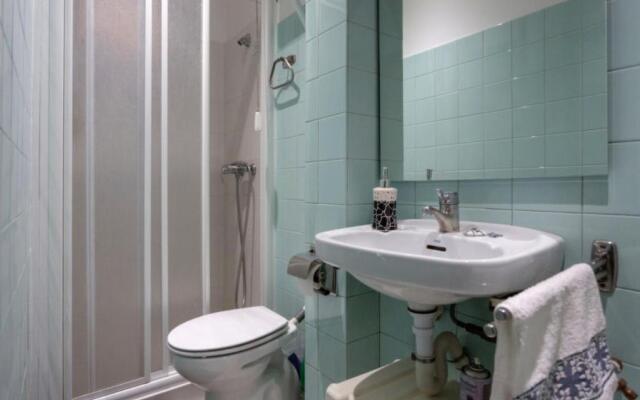 Apartamento Céntrico