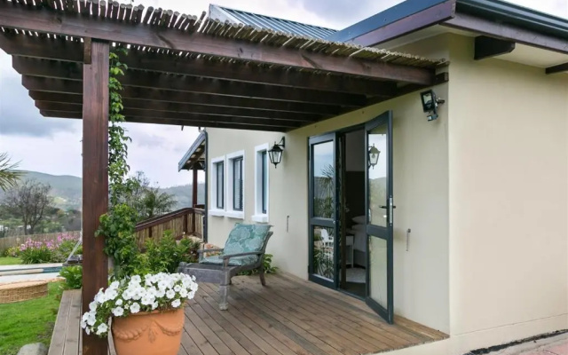 Narnia Guest house