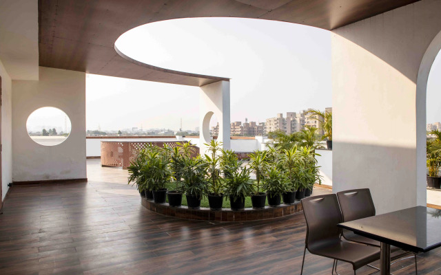 Perch Casa Feliz- Golf Course Road