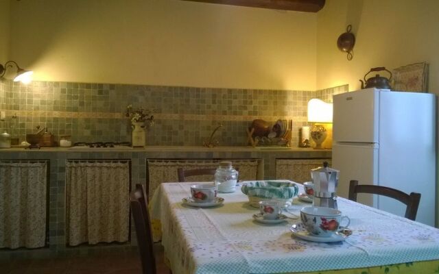 B&B Colle della Selva