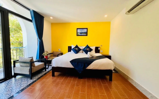 Eros Villa Hoi An