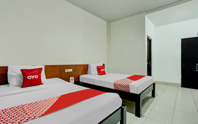 Hotel Nuansa Indah