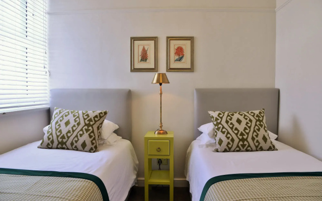 The Winchester  by NEWMARK