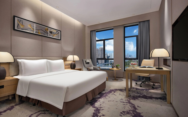 Ramada Plaza by Wyndham Changsha South