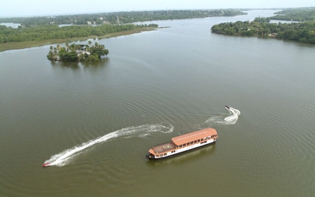 Flow by The Amber Collection - Luxury River Cruises in Sri Lanka