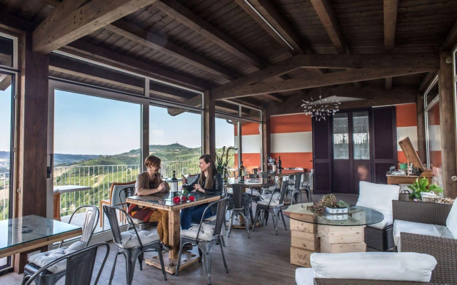 Dimora di Campagna Tenuta Cocci Grifoni