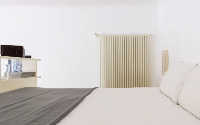 Siri Master Guest apartment