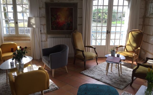 Hostellerie Les Griffons