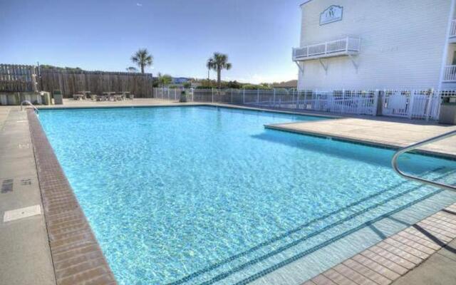 Ocean Walk 7102-A Sweet Retreat