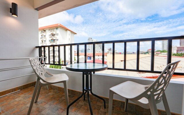 Nalanta Pattaya Hotel