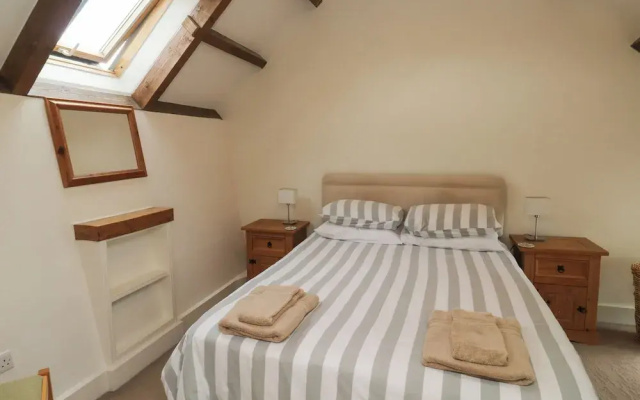 Bantam Cottage