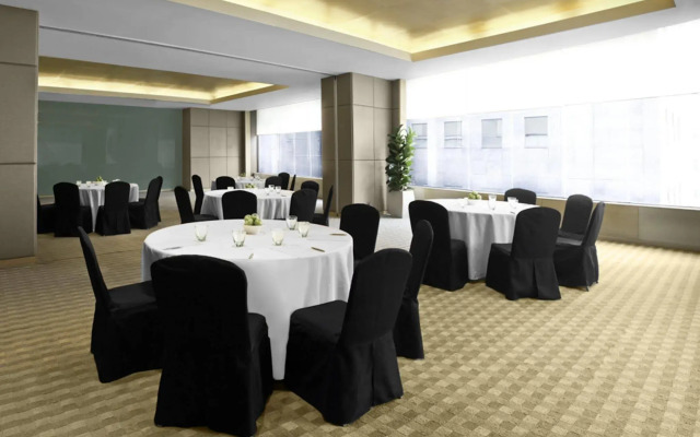 The Westin Kuala Lumpur