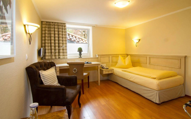 Boutique-Hotel Bayerischer Hof