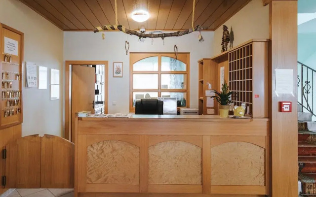 Hotel Mörbischerhof