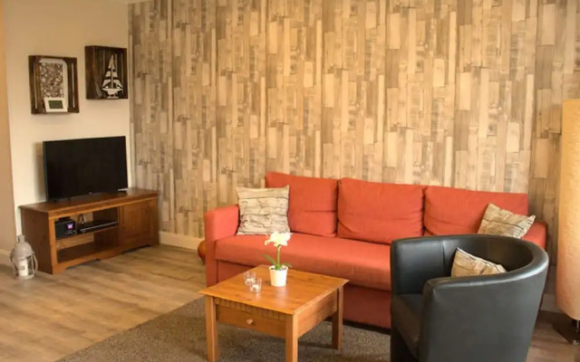 Ferienwohnung auf Insel Poel