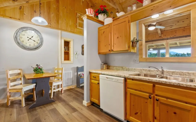 Nestled Inn