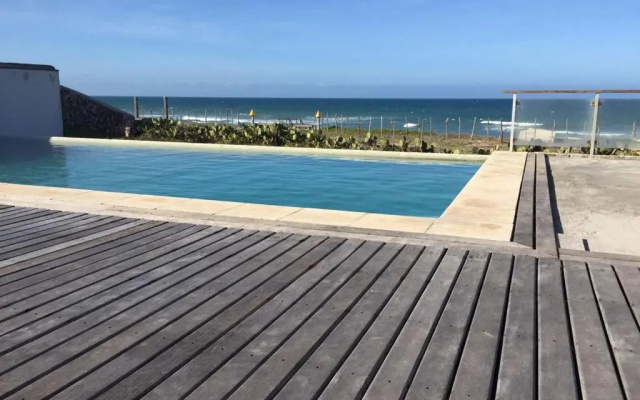 Villa 06 - Taiba Beach Resort - TBR