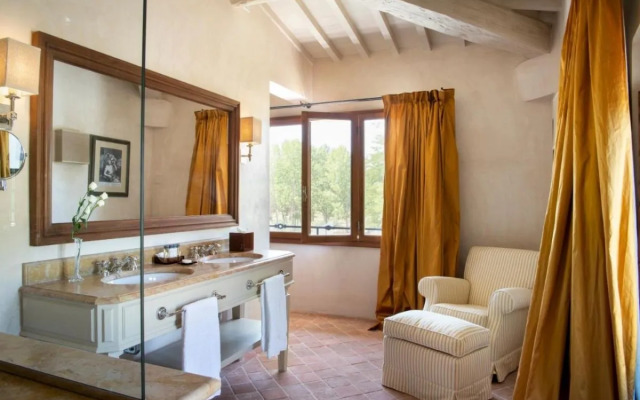 VIESCA Suites & Villas – Il Borro Toscana