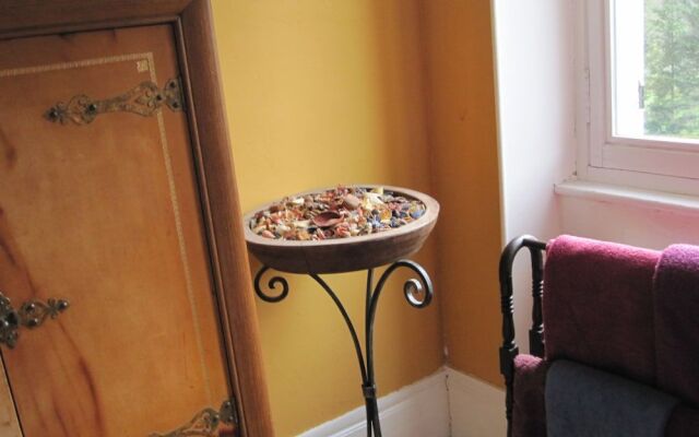 La Villa Les Pieds dans lOuche