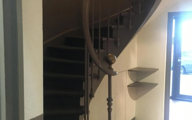 Hotel Kyriad Rodez