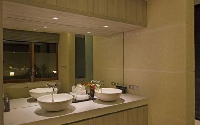 Samujana - Five Bedrooms Pool Villa - 4