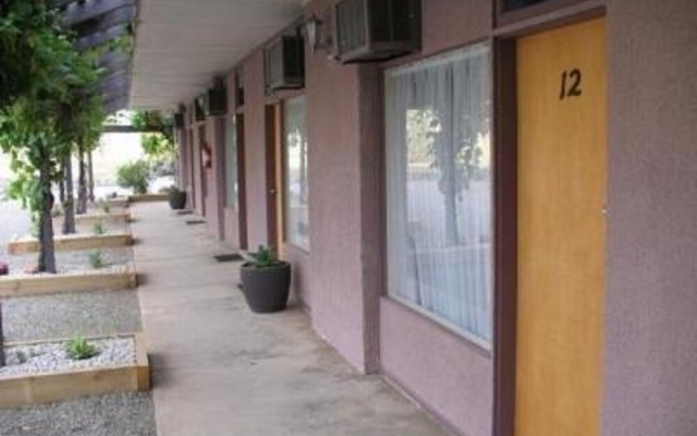 London Motor Inn — 3-star hotel in Stawell