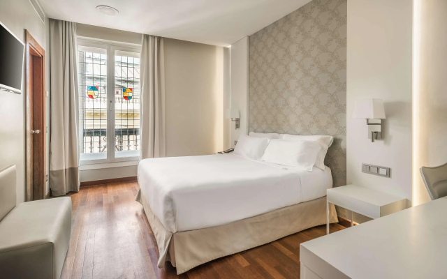 Avani Alonso Martinez Madrid Hotel