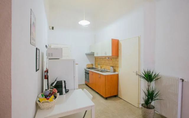 Friends Hostel and Apartments Budapest