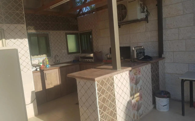 Jericho Waleed's Hostel