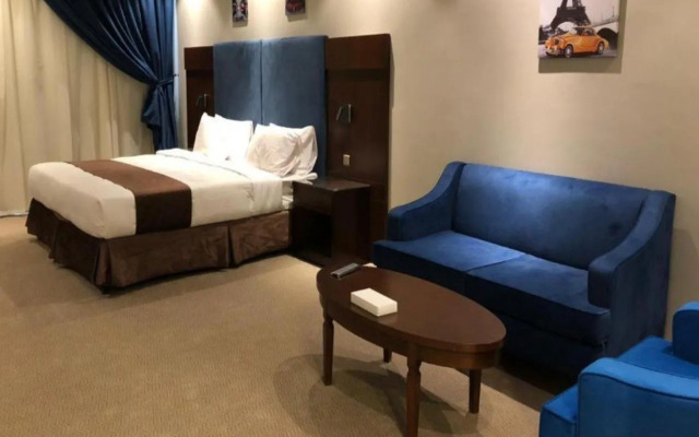 Diamond Elite Corner Furnished Apartments