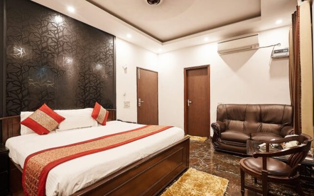 Hotel Shyama International