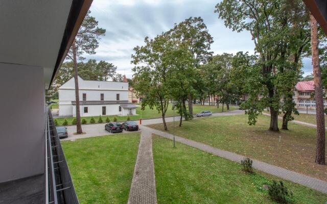 Violetos Lux Apartamentai2