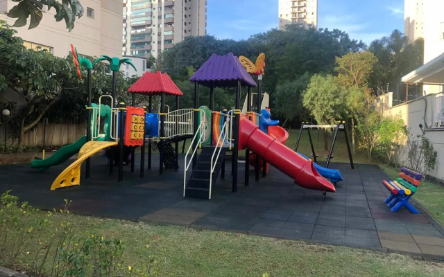 Apartamento Resort Morumbi