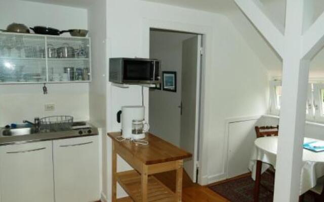 Privatzimmer Hamburg Alsterdorf