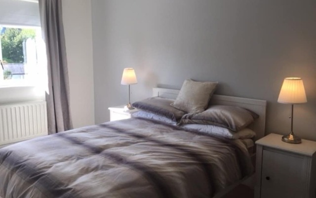 N. 9 Cuchulainn Heights