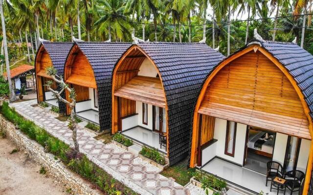 Meket Bungalows
