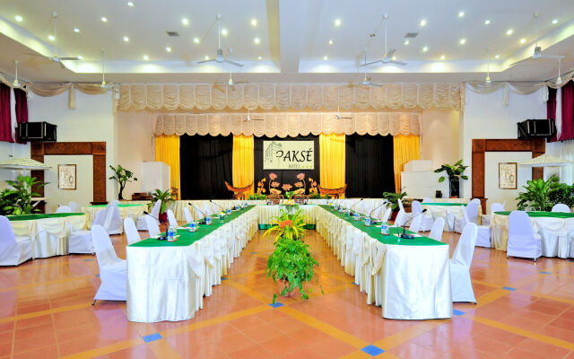 Pakse Hotel & Restaurant