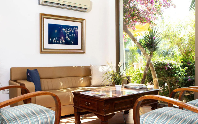 Flora Hotel Bodrum