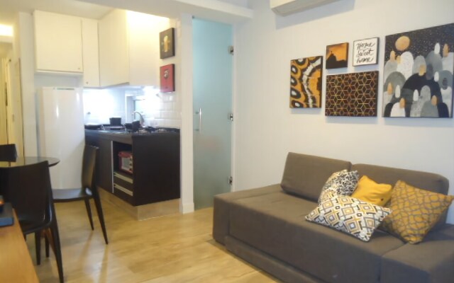 Ipanema 1 bedroom - RVP525-711