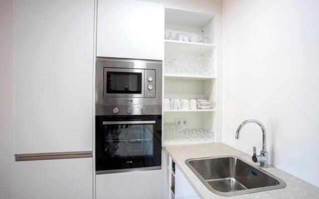 2005 Villa Freser al canal para 6 personas