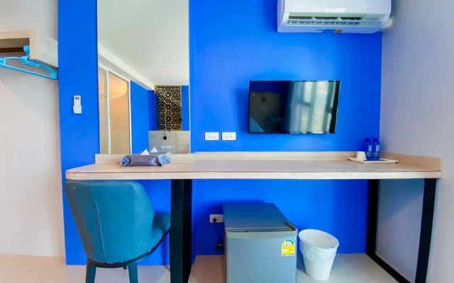 One Budget Hotel Chiang Rai Airport