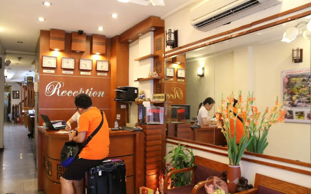 Charming Hotel