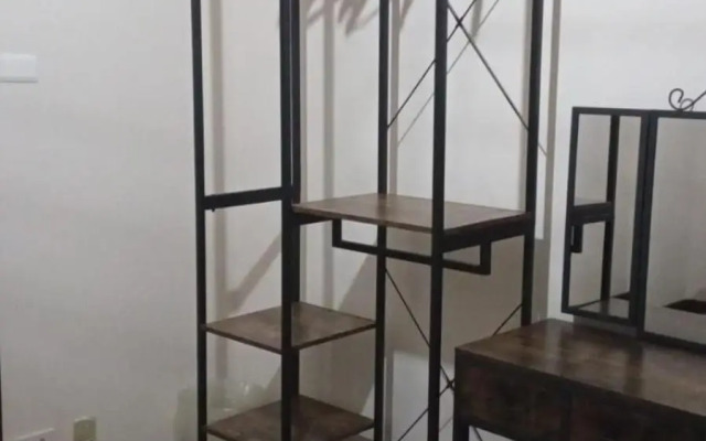 Megaride Guest House