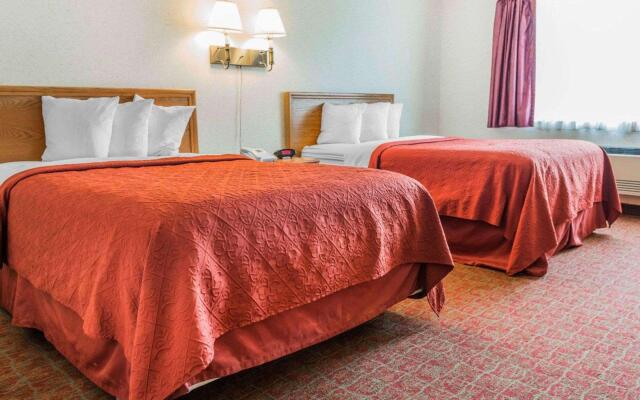 Quality Inn Royle