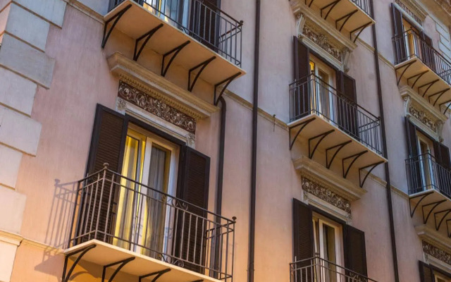 Residenza D'Aragona-NEW