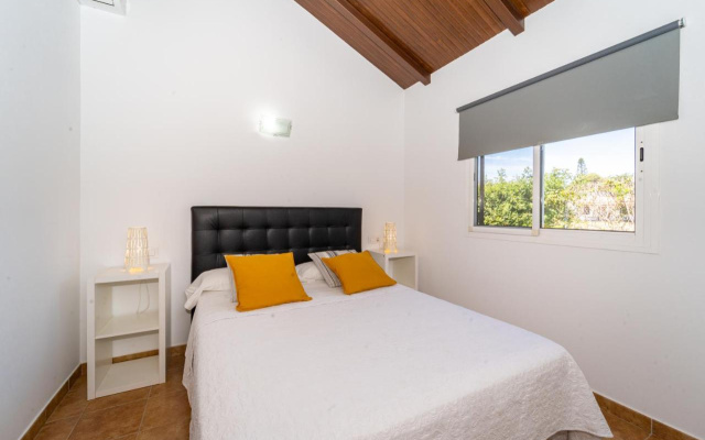 Apartamento Jibazahora Tauro