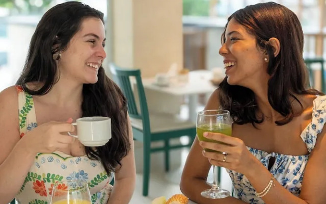 Arraial Concept Hotel