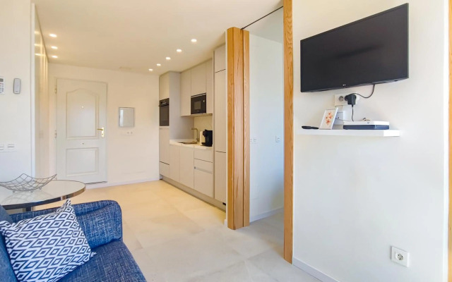 OleHolidays 443 Romana Playa vistas al mar