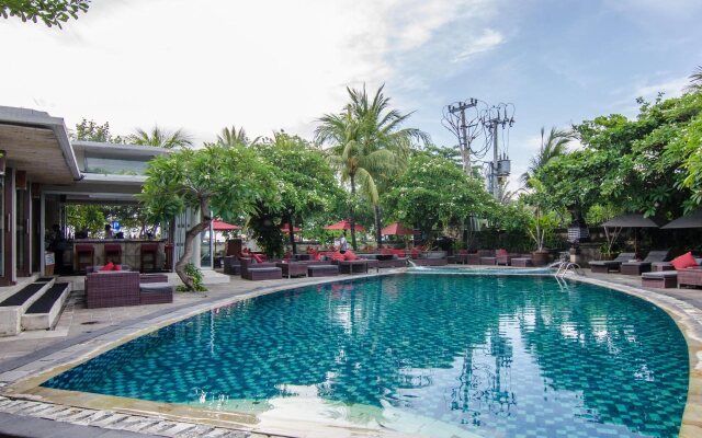 Kuta Seaview Boutique Resort