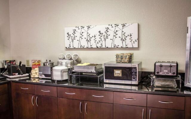 Sleep Inn Savannah Gateway I-95